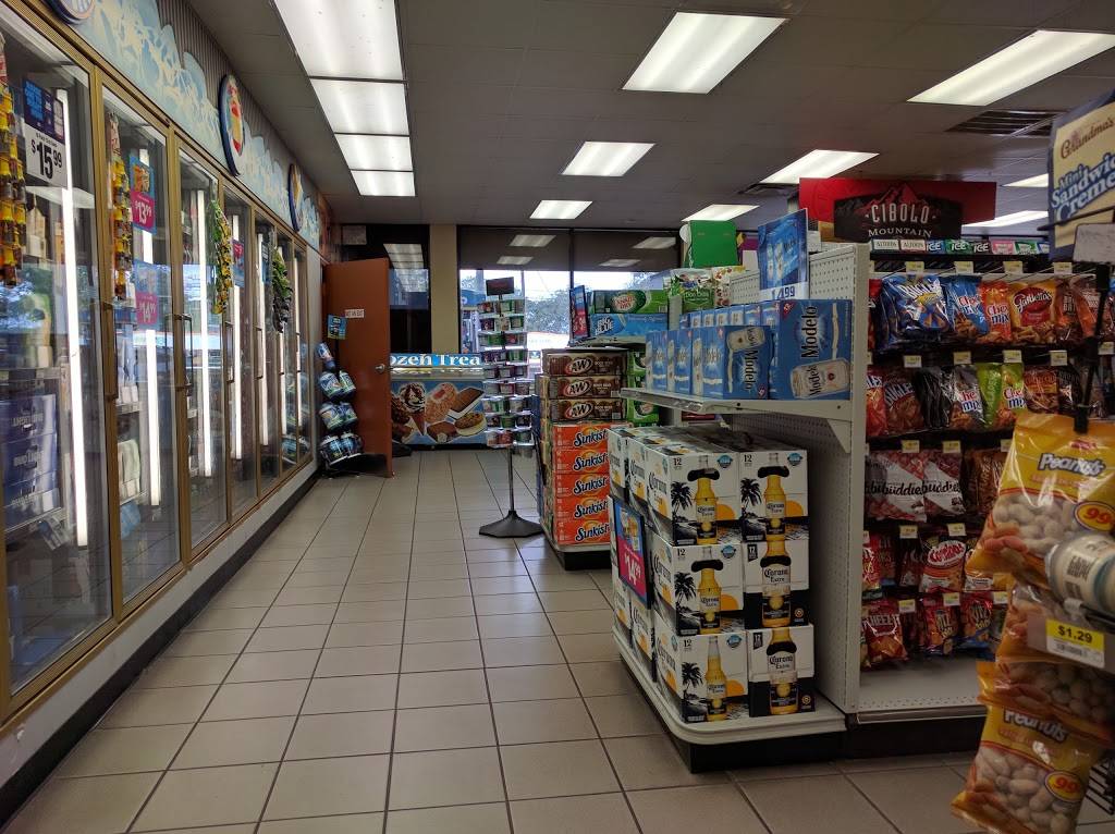 Circle K | meal takeaway | 9317 S State Hwy 75, New Waverly, TX 77358, USA | 9363446953 OR +1 936-344-6953