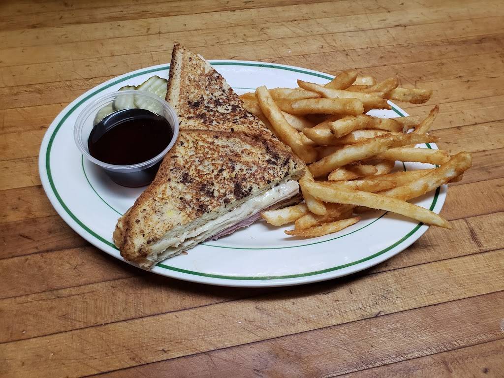 Keystone Grill | restaurant | 206 W Main St, Cambridge, WI 53523, USA | 6084233730 OR +1 608-423-3730