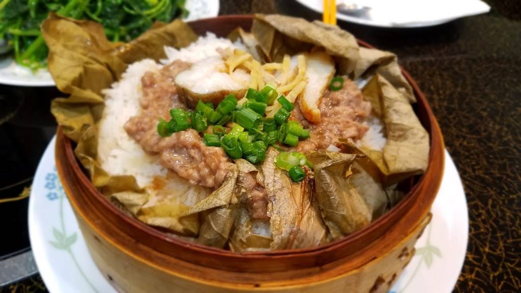 The Claypot House | restaurant | 1000 Clement St, San Francisco, CA 94118, USA | 4156680838 OR +1 415-668-0838