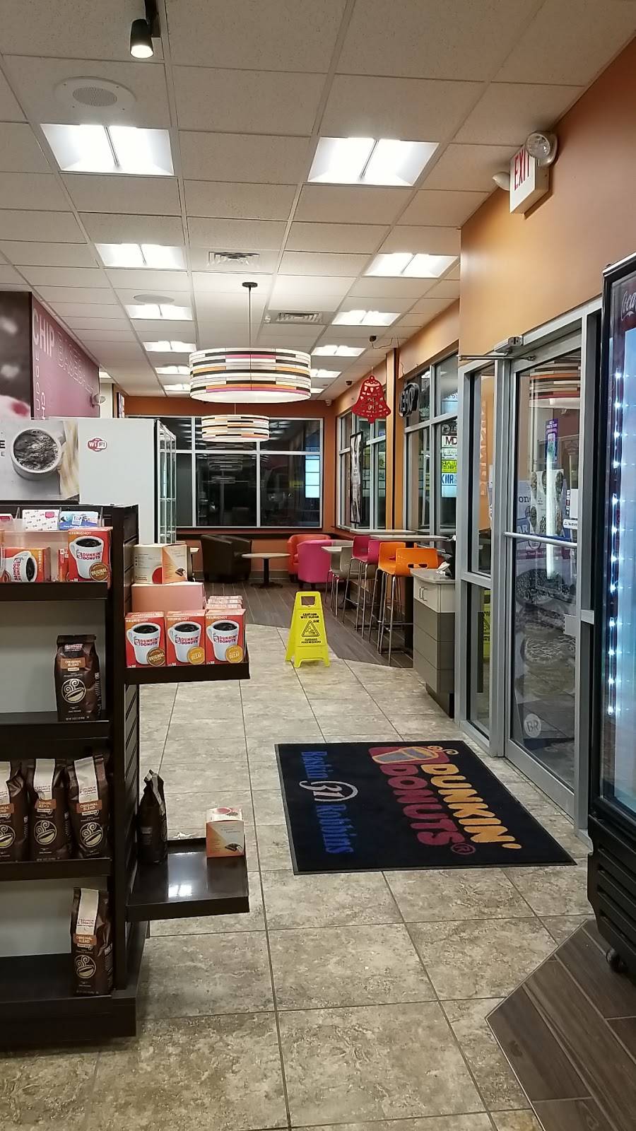 Dunkin | bakery | 6641 Dixie Hwy, Fairfield, OH 45014, USA | 5138744756 OR +1 513-874-4756