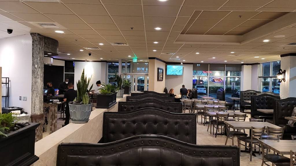 GRAN RODEO | restaurant | 6255 College Dr, Suffolk, VA 23435, USA | 7579670710 OR +1 757-967-0710