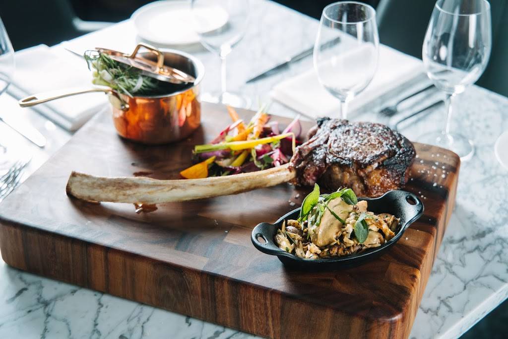 Wicked Butcher | restaurant | 512 Main St, Fort Worth, TX 76102, USA | 8176014621 OR +1 817-601-4621