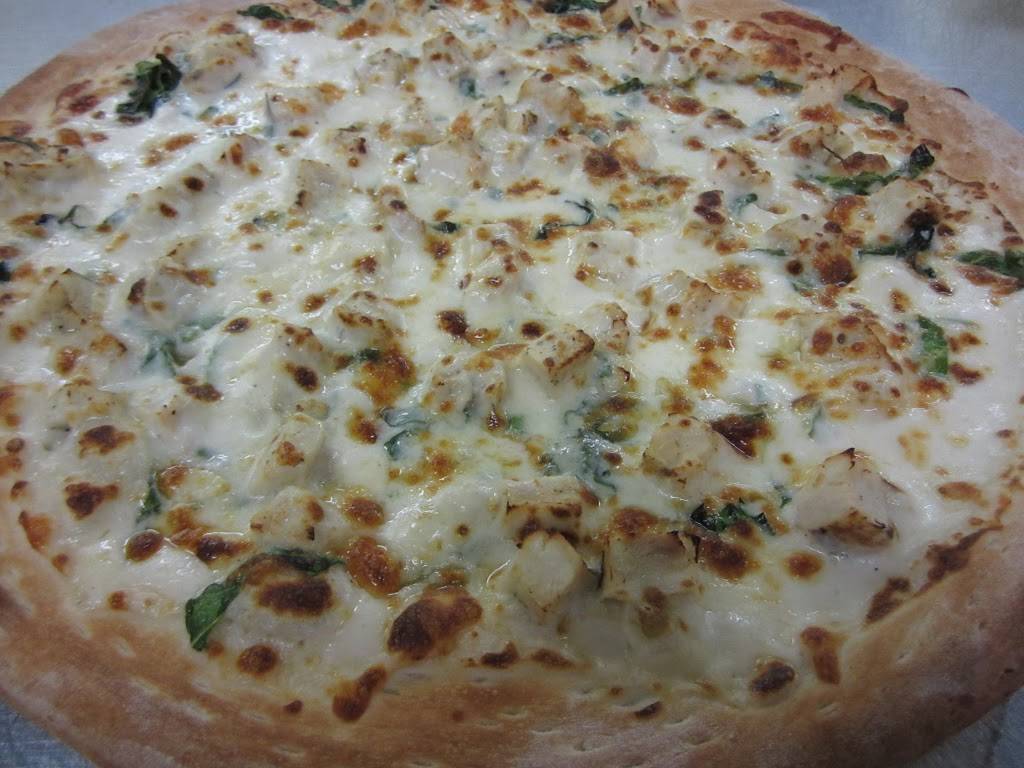 Deorios Pizzeria | restaurant | 1602 AL-77, Southside, AL 35907, USA | 2563990008 OR +1 256-399-0008