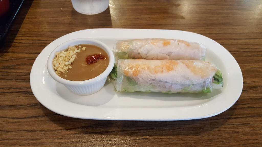 Pho Cam Ly | restaurant | 3814 Magazine St, New Orleans, LA 70115, USA | 5046444228 OR +1 504-644-4228