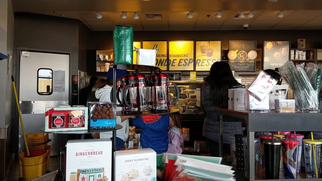 Starbucks | cafe | 321 Gellert Blvd, Daly City, CA 94015, USA | 6507564116 OR +1 650-756-4116