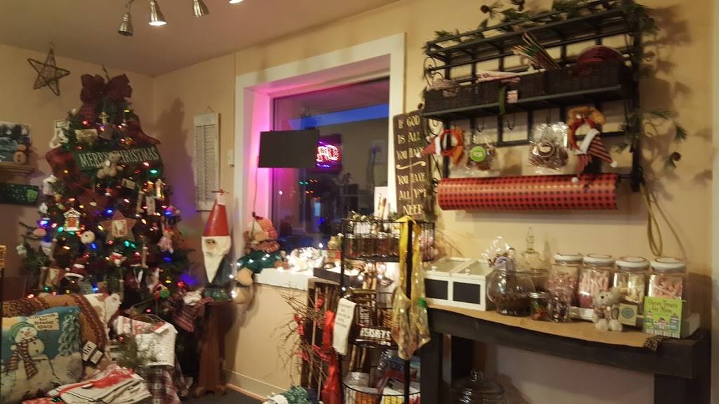 OKnappys Kitchen & Ice Cream | restaurant | 8026 Main St, Coatesville, IN 46121, USA | 7652091663 OR +1 765-209-1663