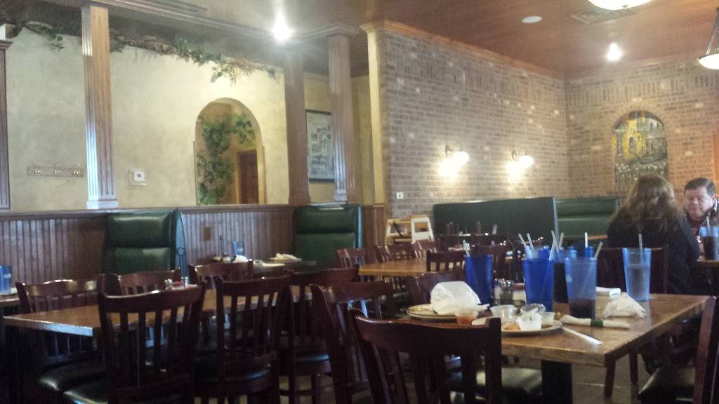 Gelsosomos Pizzeria | restaurant | 371 Indian Boundary Rd # B, Chesterton, IN 46304, USA | 2199266363 OR +1 219-926-6363