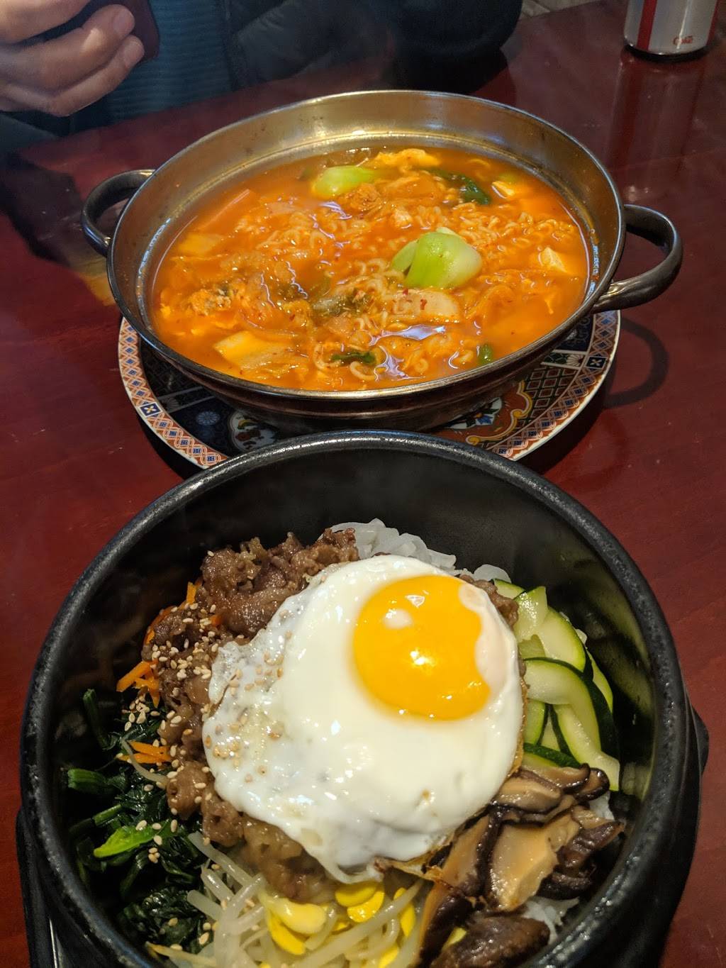 Chuan Taste | restaurant | 713 S Crouse Ave Suite 2, Syracuse, NY 13210, USA | 3158022447 OR +1 315-802-2447