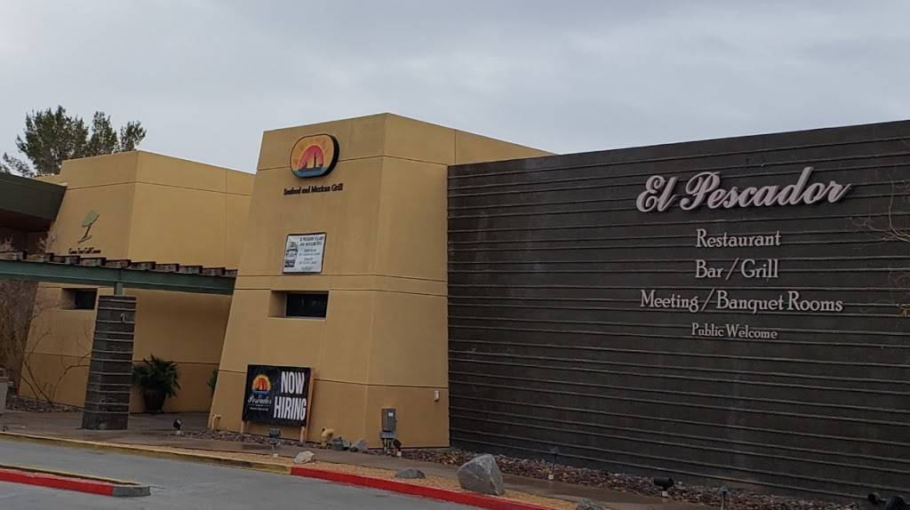 El Pescador | Seafood And Mexican Grill | restaurant | 14144 Green Tree Blvd, Victorville, CA 92395, USA | 7602454860 OR +1 760-245-4860