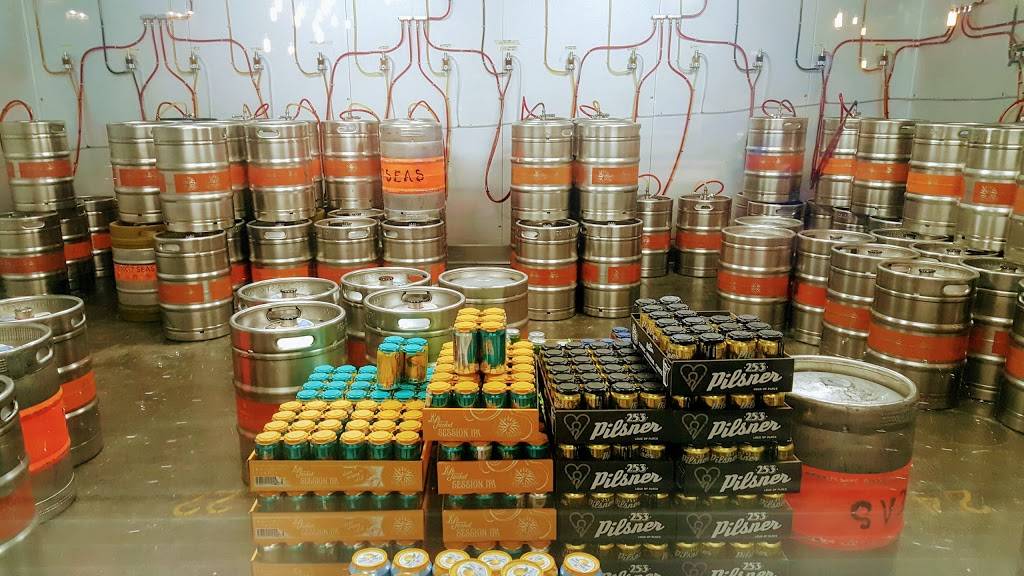 7 Seas Brewery and Taproom | restaurant | 2101 Jefferson Ave, Tacoma, WA 98402, USA | 2535727770 OR +1 253-572-7770