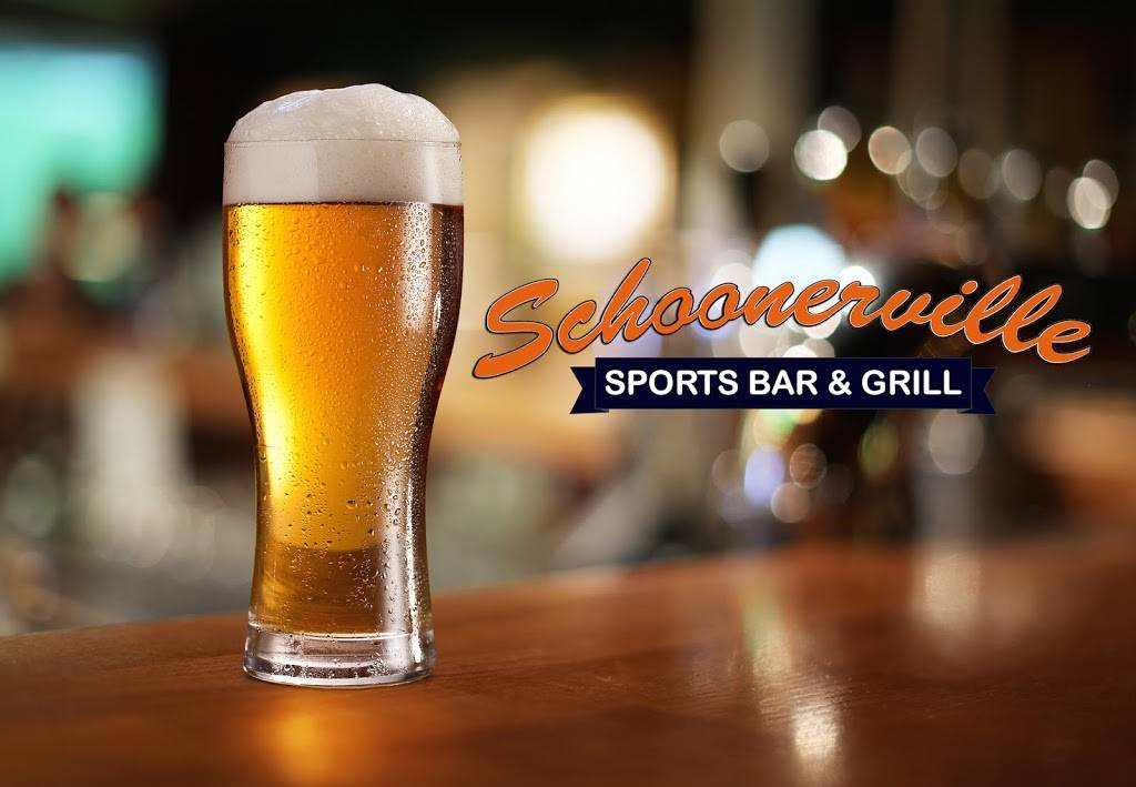 Schoonerville Sports Bar & Grill | restaurant | 8901 De Soto Ave, Canoga Park, CA 91304, USA | 8185271231 OR +1 818-527-1231