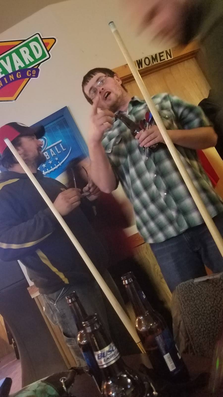 Loess Moose Bar And Grill | restaurant | 209 E Erie St, Missouri Valley, IA 51555, USA | 7126006441 OR +1 712-600-6441