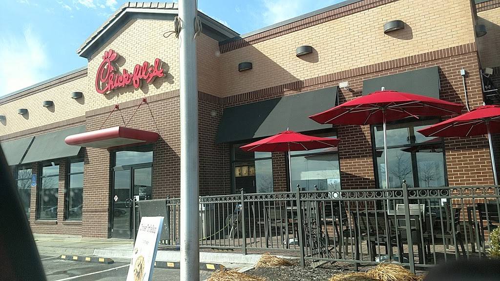 Chick-fil-A | restaurant | 18785 East 39th St S, Independence, MO 64057, USA | 8167957775 OR +1 816-795-7775