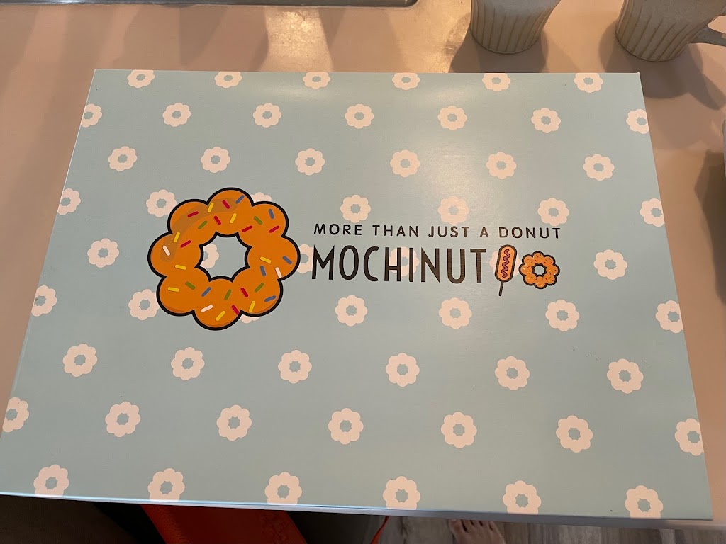 Mochinut Tempe | restaurant | 117 E Southern Ave, Tempe, AZ 85282, USA | 4802483516 OR +1 480-248-3516