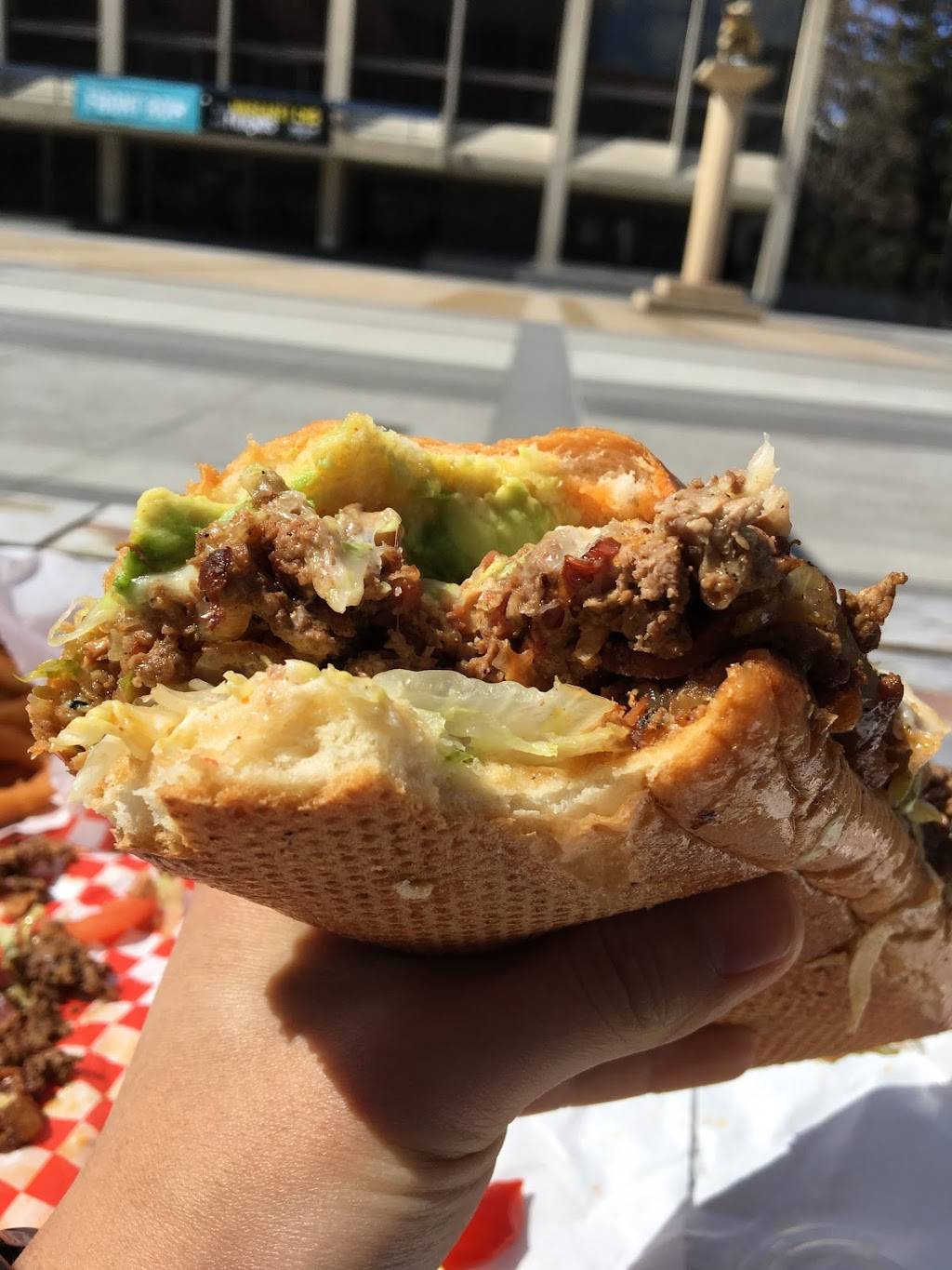 IBs Berkeley | restaurant | 2513 Durant Ave, Berkeley, CA 94704, USA | 5108411681 OR +1 510-841-1681