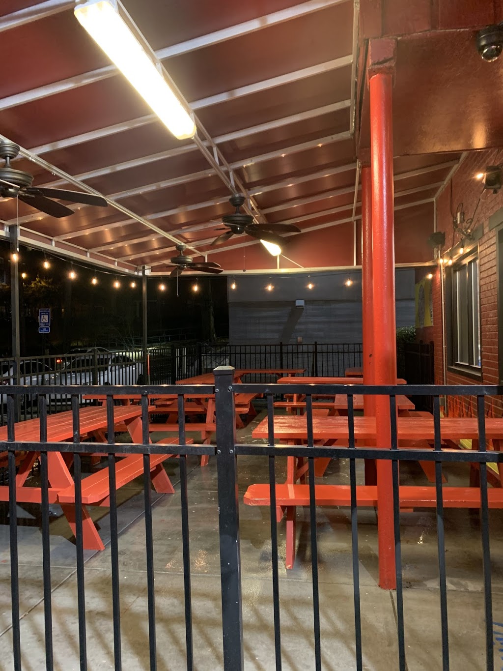 Scoville Hot Chicken | restaurant | 3420 Piedmont Rd NE, Atlanta, GA 30305, USA | 7704577161 OR +1 770-457-7161