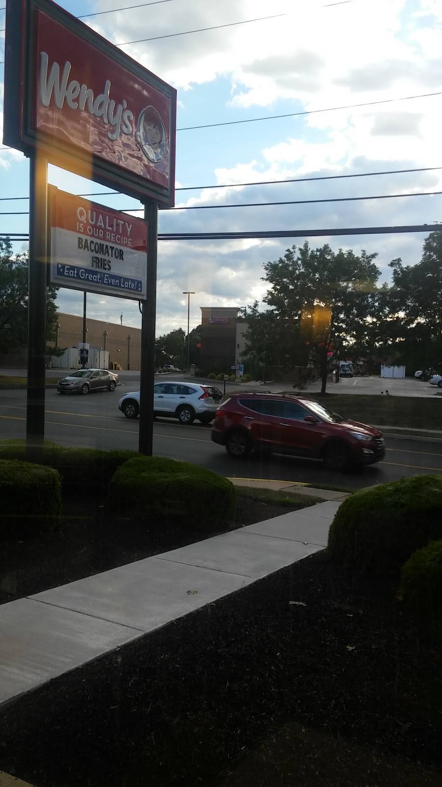 Wendys | restaurant | 5150 Pennell Rd, Media, PA 19063, USA | 6104850711 OR +1 610-485-0711