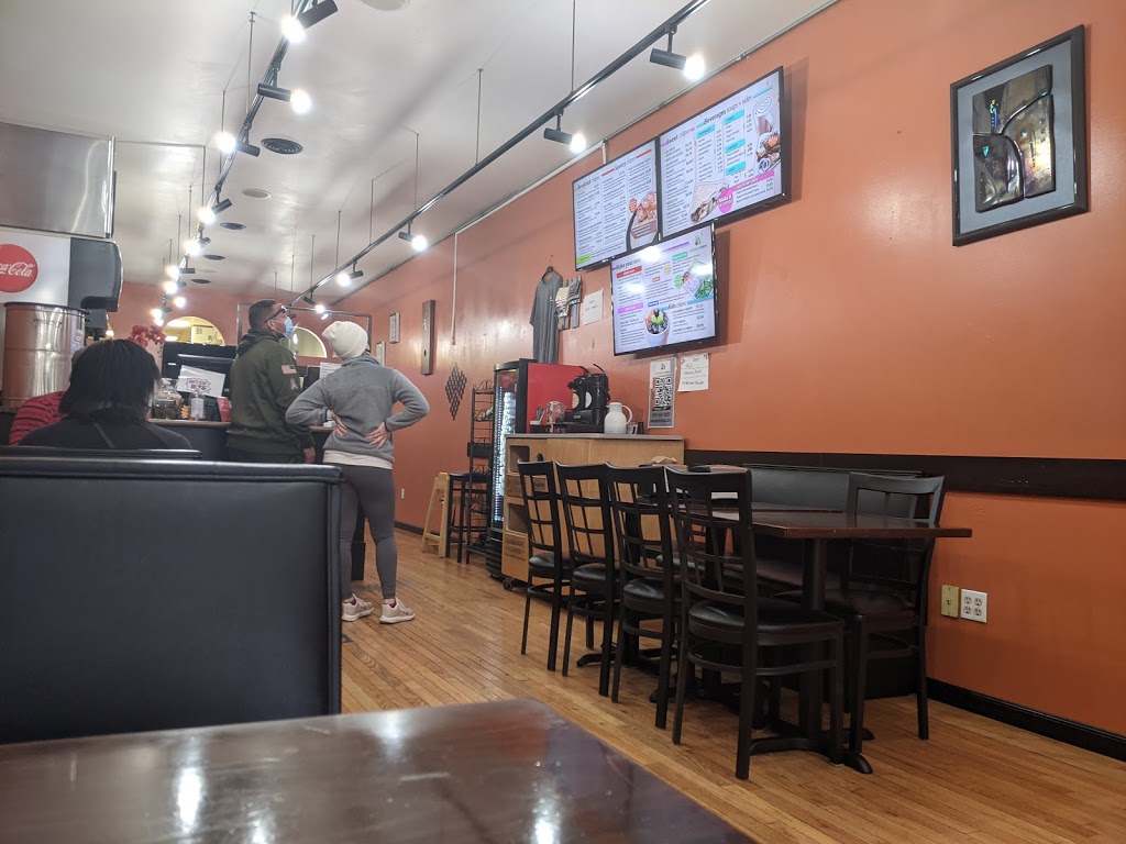 Twisted Crepe | restaurant | 62 Haywood St, Asheville, NC 28801, USA | 8285053855 OR +1 828-505-3855