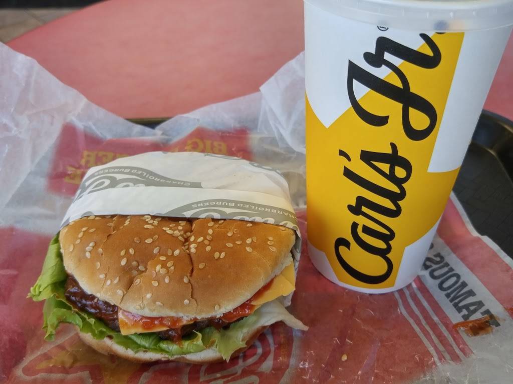 Carls Jr. | restaurant | 6002 Beach Blvd, Buena Park, CA 90621, USA | 7145237240 OR +1 714-523-7240