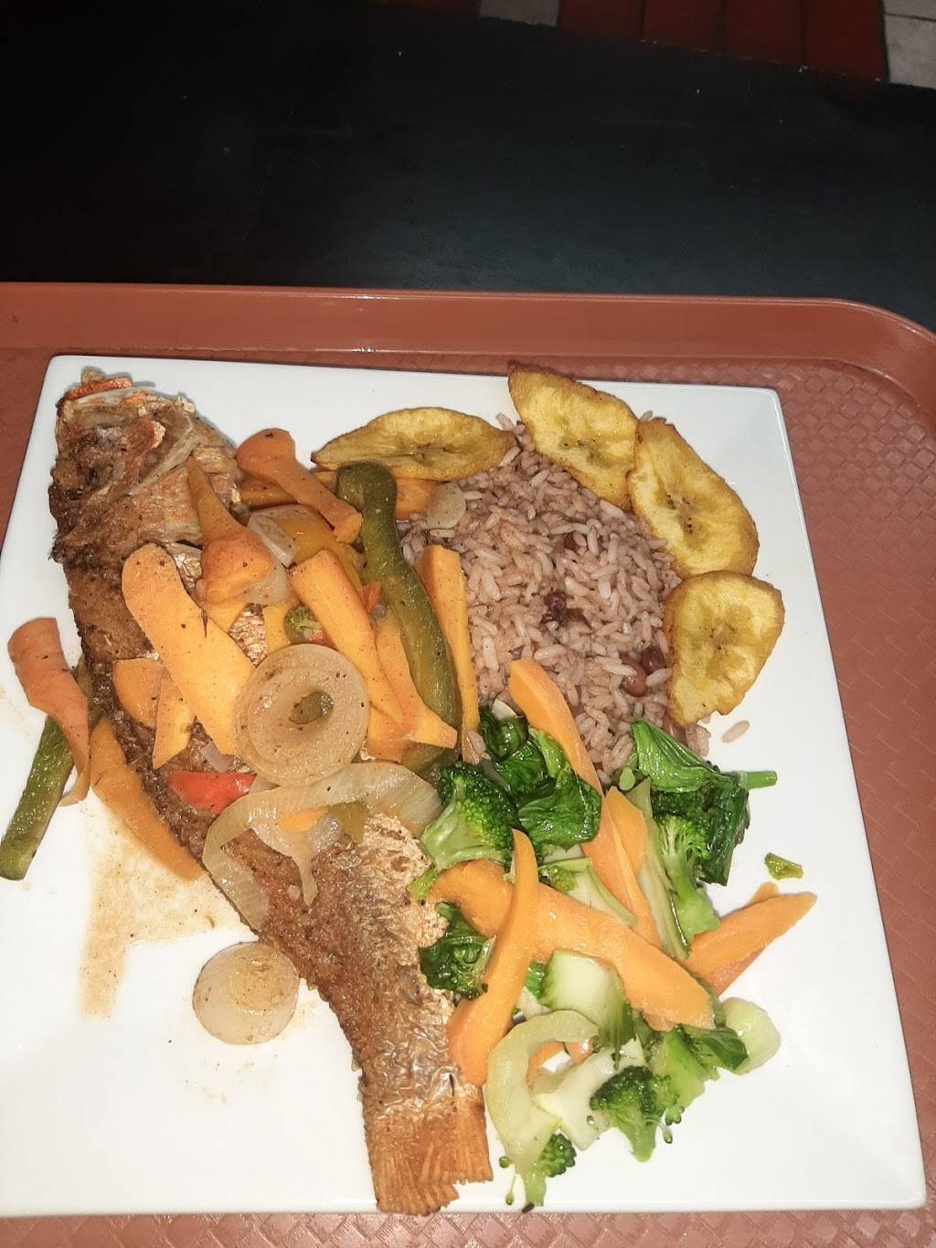 Cuisine Traiteur Vicky | restaurant | 1497 Av Dollard, LaSalle, QC H8N 1T3, Canada | 5143641544 OR +1 514-364-1544