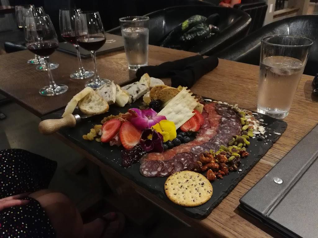 Complexity Wine | restaurant | 2010 W Ave J8 #101, Lancaster, CA 93536, USA | 6615774141 OR +1 661-577-4141