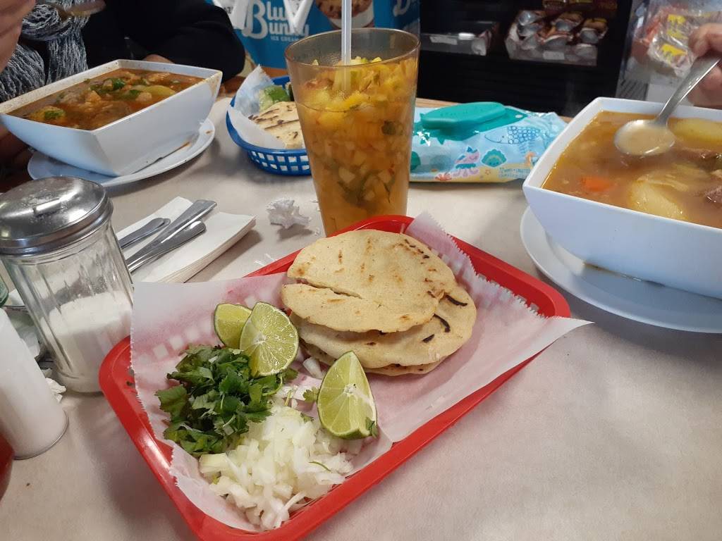 Pupuseria Y Taqueria El Don | restaurant | 2850 S Redwood Rd, Salt Lake City, UT 84119, USA | 8019354531 OR +1 801-935-4531