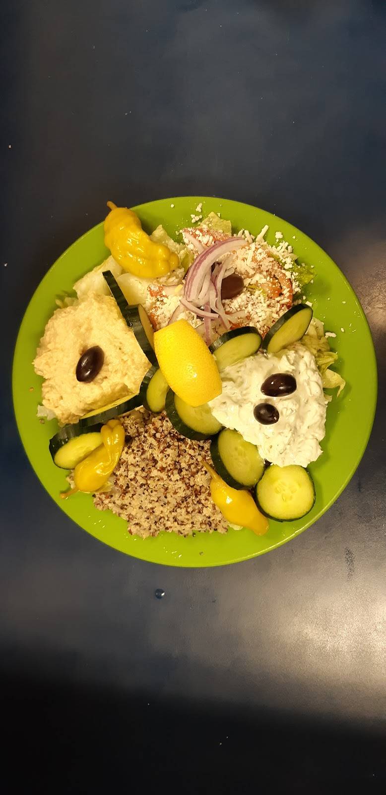 Joe Fetas Greek Village | restaurant | 290 Lake St, St. Catharines, ON L2N 4H2, Canada | 9056463111 OR +1 905-646-3111