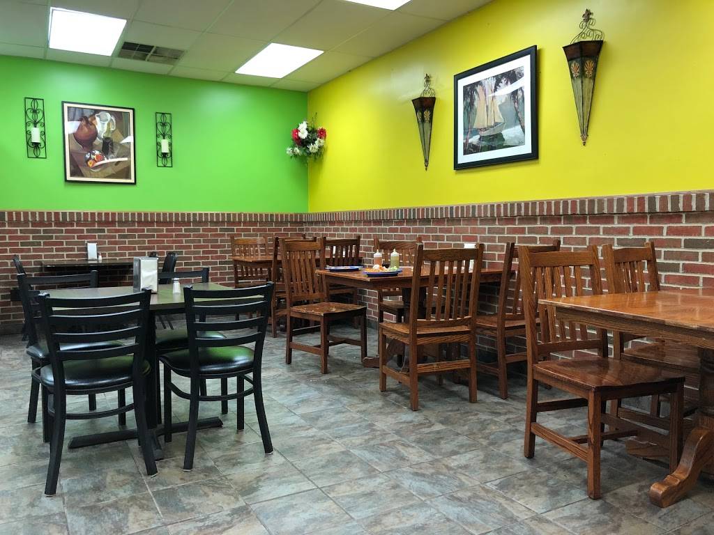 Taqueria San Jose | restaurant | 613 E Madison St, Goshen, IN 46528, USA | 5745339648 OR +1 574-533-9648