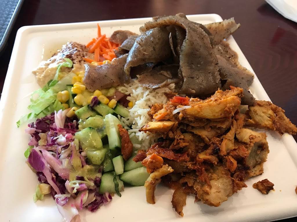 Sam’s Kebob & Gyro’s - Mediterranean Grill | restaurant | 1895 Farm Bureau Rd Ste E, Concord, CA 94519, USA | 9258223434 OR +1 925-822-3434