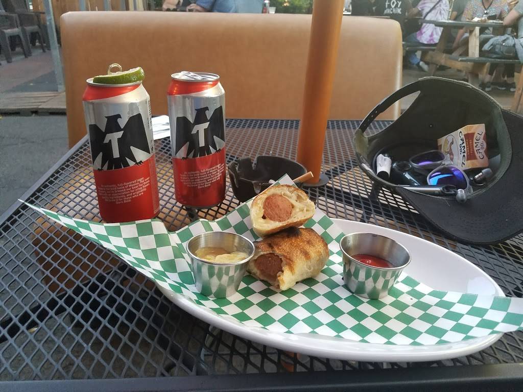 The Fixin To | restaurant | 8218 N Lombard St, Portland, OR 97203, USA | 5034774995 OR +1 503-477-4995