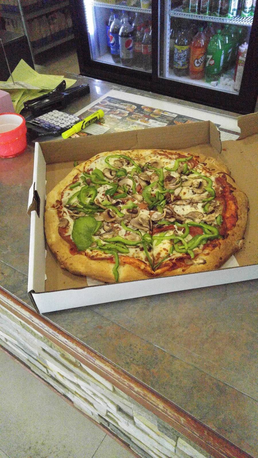 Two Brothers Pizza 2 for 1 | meal delivery | 1900 Chemin dOka, Deux-Montagnes, QC J7R 1N4, Canada | 4504728555 OR +1 450-472-8555