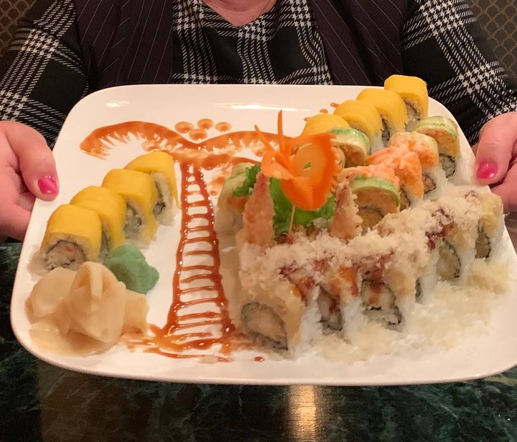 Fujiyama | restaurant | 7307 13th Ave, Brooklyn, NY 11228, USA | 7182568188 OR +1 718-256-8188