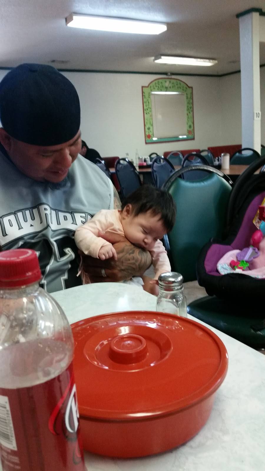 La Fajitas Loca | restaurant | 4606 Avenue F, Bay City, TX 77414, USA | 9792450240 OR +1 979-245-0240