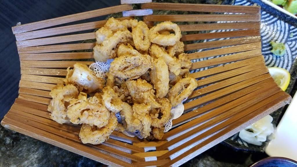 Kobe Seafood & Steakhouse | restaurant | 1300 Market St, Redding, CA 96001, USA | 5302441440 OR +1 530-244-1440