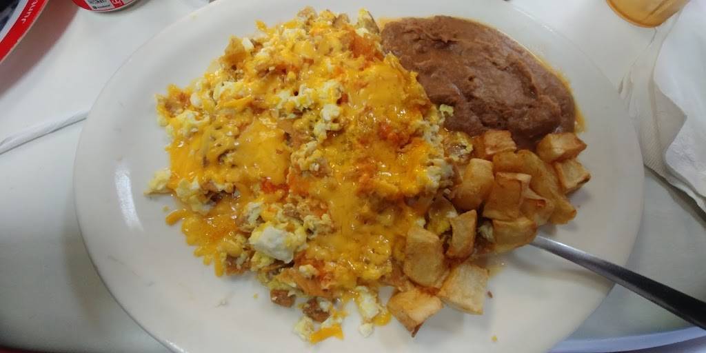 Lucy Cafe | restaurant | 2517 West Ave, San Antonio, TX 78201, USA | 2107377166 OR +1 210-737-7166