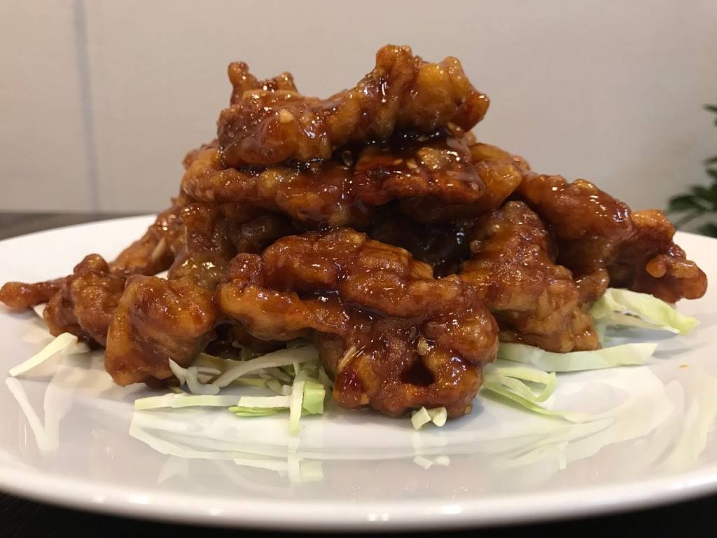 Orchid Pavillion Cafe | restaurant | 1540 Webster St, Alameda, CA 94501, USA | 5108712908 OR +1 510-871-2908