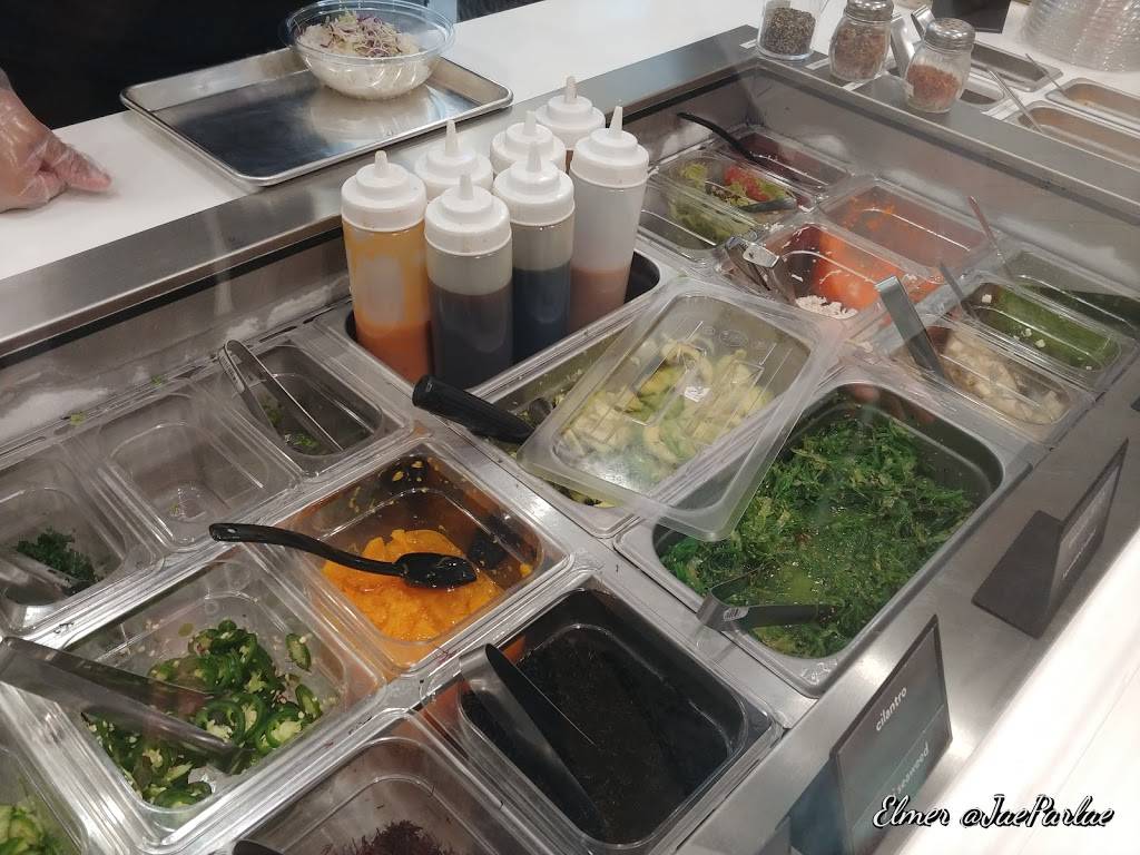 Pokeworks | restaurant | 258 7th Ave, Brooklyn, NY 11215, USA | 7164043080 OR +1 716-404-3080