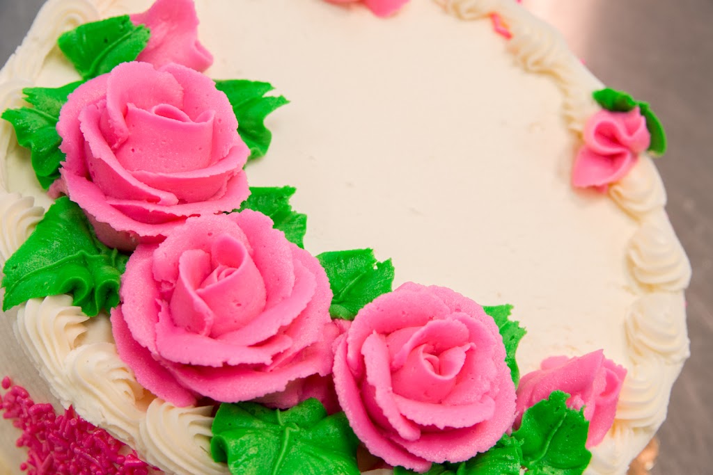 Cacias Bakery | bakery | 25 Sicklerville Rd, Williamstown, NJ 08094, USA | 8565160509 OR +1 856-516-0509