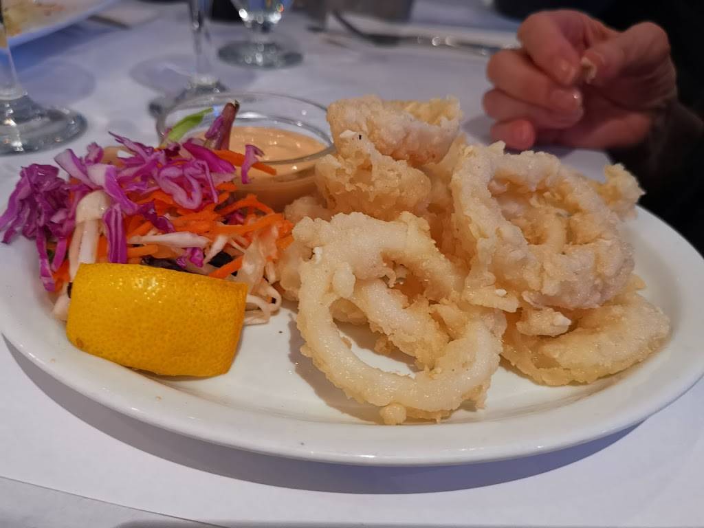 La Riziere dasie | restaurant | 285 Boulevard DAnjou, Châteauguay, QC J6J 2R4, Canada | 4506998025 OR +1 450-699-8025