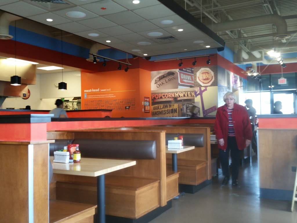 Meatheads | restaurant | 11026 S Cicero Ave, Oak Lawn, IL 60453, USA | 7083180505 OR +1 708-318-0505