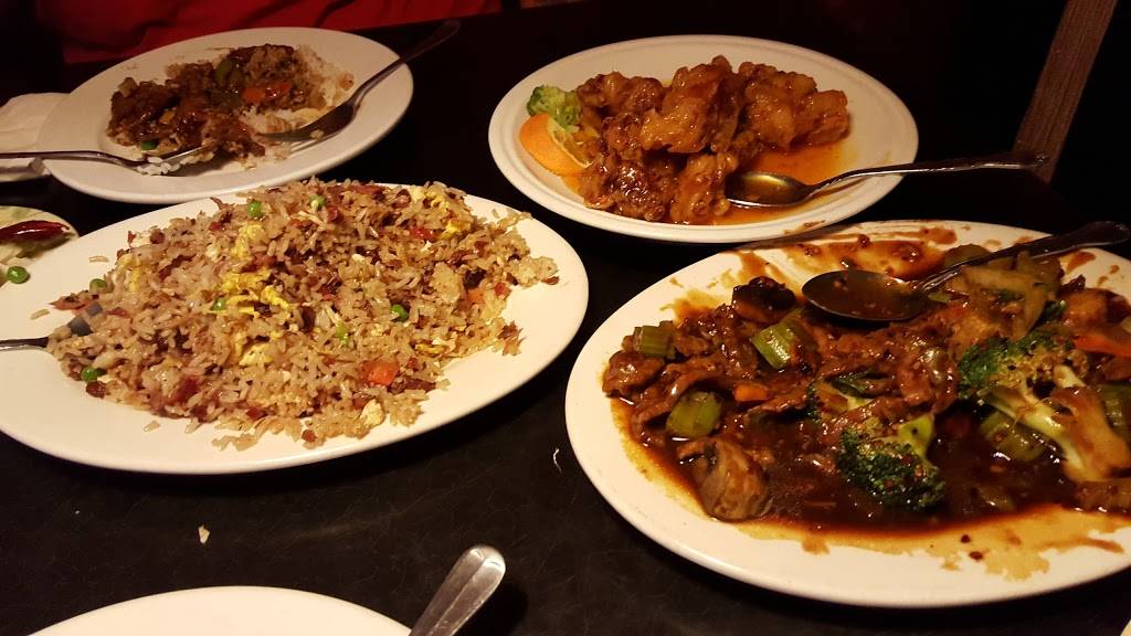 Sams China Bistro | restaurant | 9225 Dyer St, El Paso, TX 79924, USA | 9157511838 OR +1 915-751-1838