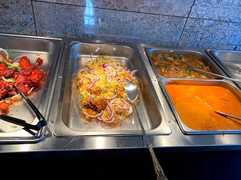 Haveli Indian Kitchen | restaurant | 12908 N Dale Mabry Hwy, Tampa, FL 33618, USA | 8134886294 OR +1 813-488-6294