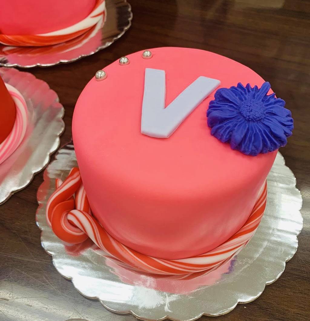 Ricky Bakery #3 -Sunset Dr. | bakery | 7388 SW 117th Ave, Miami, FL 33183, USA | 3054031828 OR +1 305-403-1828