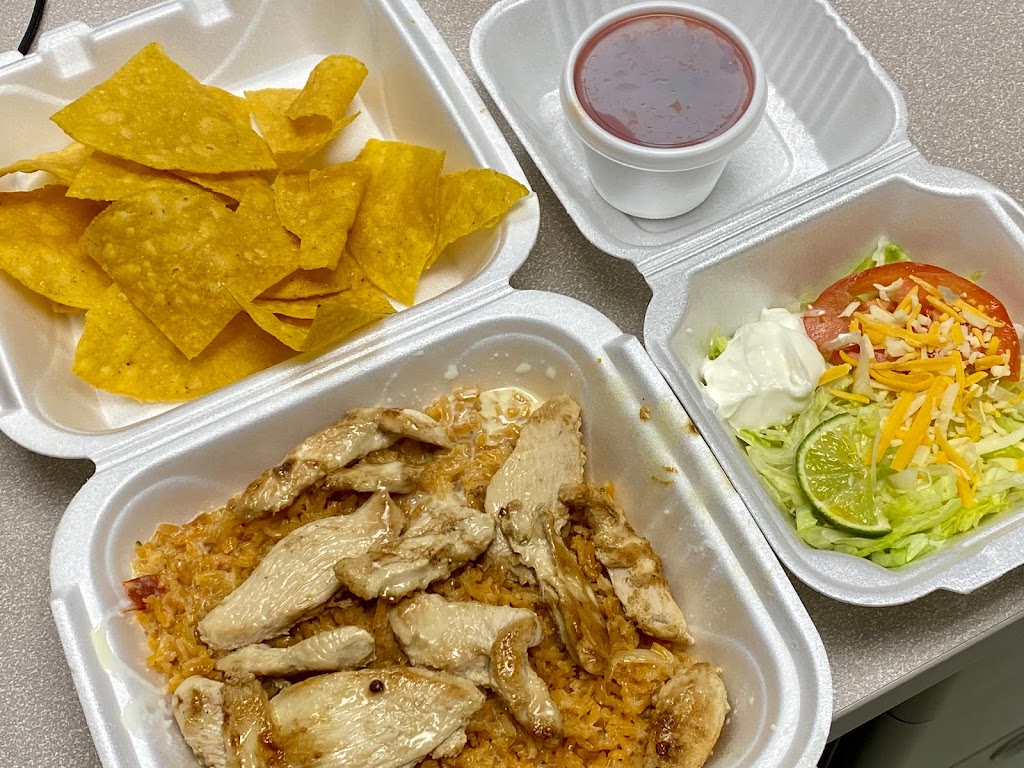 La Fondita | restaurant | 2601 Fort Campbell Blvd, Clarksville, TN 37042, USA | 9315468011 OR +1 931-546-8011