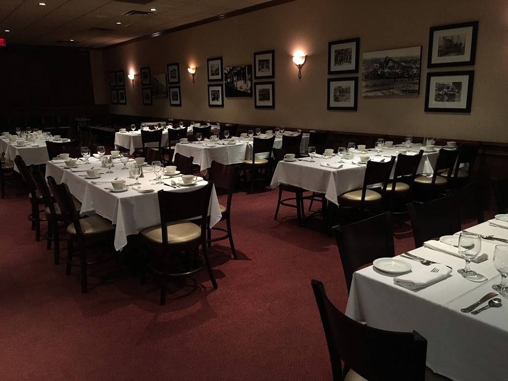 Stirnas Restaurant | restaurant | 120 W Market St, Scranton, PA 18508, USA | 5703435742 OR +1 570-343-5742