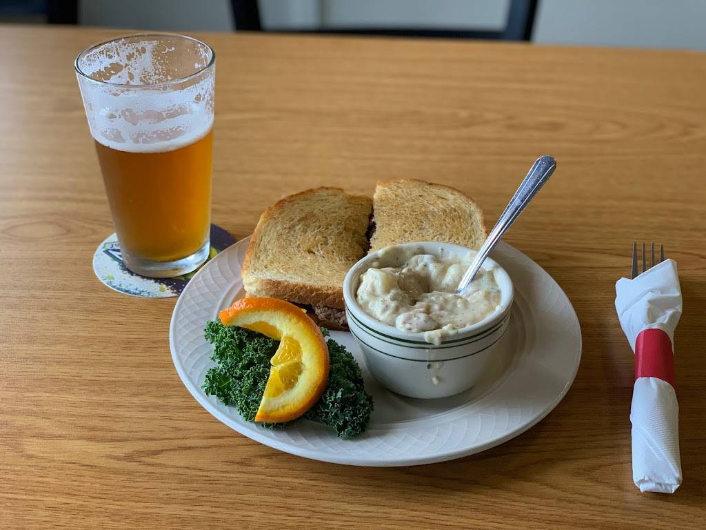 Miller House Catering | restaurant | 220 W Young St, Elma, WA 98541, USA | 3604824868 OR +1 360-482-4868