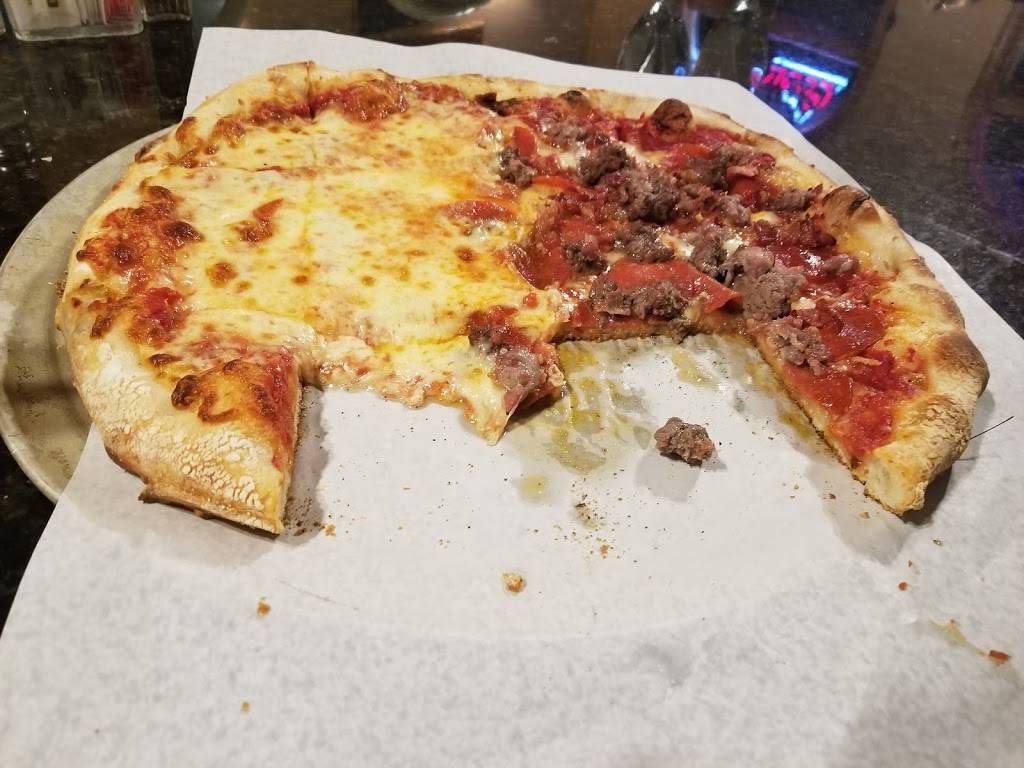 Tonys Pizza and Restaurant | restaurant | 108 Boston Rd, Springfield, MA 01109, USA | 4137326600 OR +1 413-732-6600