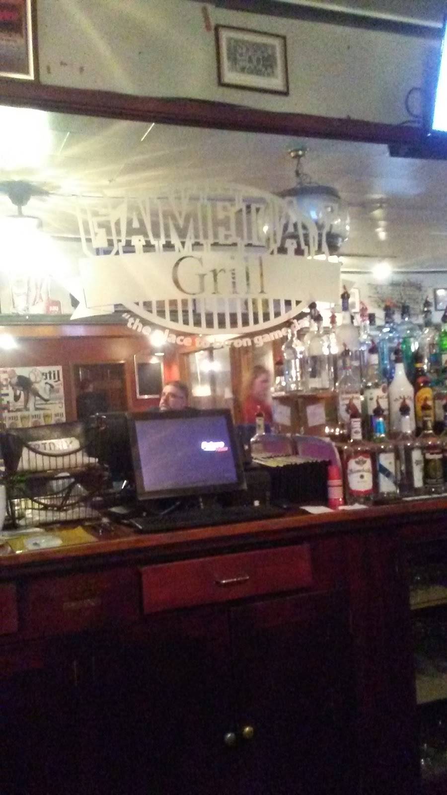 Gameday Grill | restaurant | 131 N Wooster Ave, Strasburg, OH 44680, USA | 3308789609 OR +1 330-878-9609