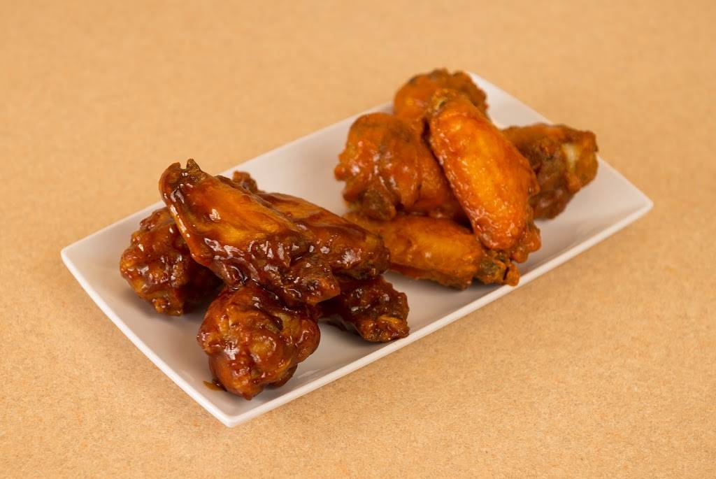 438 Wings & Grill | restaurant | 2801 N Hiawassee Rd, Orlando, FL 32818, USA | 4073176441 OR +1 407-317-6441