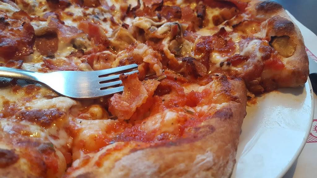 Pizzarella Restaurant | restaurant | 9580 Boul Henri-Bourassa E, Montréal-Est, QC H1E 2S4, Canada | 5146484849 OR +1 514-648-4849